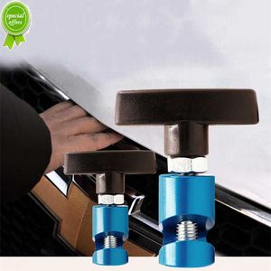 New Car Hood Holder Air Pressure Anti-Slip Engine Cover Lifting Support Rod Tool Accessories Absorber Lift Support Clamp