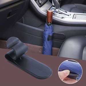 Nieuwe Auto-interieur Parapluhouder Clip Kofferbak Mount Mini Beugel Organizer Haken Sluiting Houder Accessoires