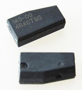 Nouveau transpondeur de clés de voiture 4d60 80bit puce en carbone Transpondeur d'origine 4d60 80bit Chip 53261627805946