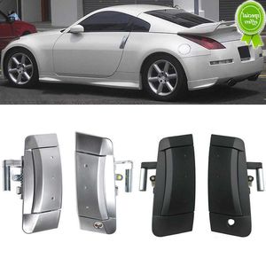 Nieuwe Auto Links Rechts Buiten Outer Passenger Exterieur Deurklink 80606-CD01E voor Nissan 350Z 2003 2004 2005 2006 2007 2008 2009