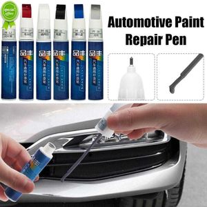 New Car Mending Fill Paint Pen Tool Professional Applicator Waterproof Up Car Paint Repair Coat Painting Scratch Clear Remover