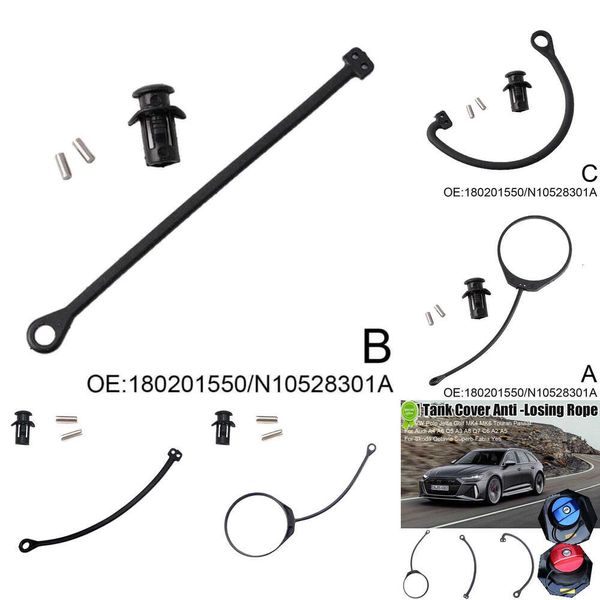 Capuleta de combustible para automóvil nuevo Capulerador de tapa del tanque 180201556 para Porsche Cayenne 911 AN 718 997 996 944 986 95B 992 987 Boxster Taycan Panamera