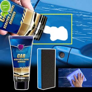 New Car Scratch Paint Care Tool Scratc Remover Auto Swirl Remover Scratches Repair Polishing Car Paint Repair Universal