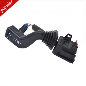 Nuevo interruptor de columna de dirección de coche, Control de crucero para Opel para Astra G 1998-2004 para Zafira A 1998-2005, piezas de automóvil 90560990 1241348