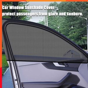 Parasol para ventana de coche