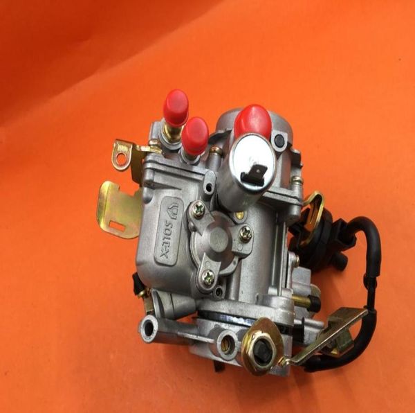 Nouveau carburateur carb fit SOLEX 32 pour Renault express PEUGEOT CITROEN 7702087311254910