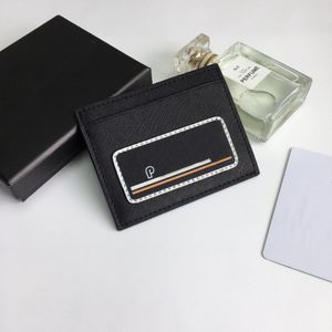 Nouveau portefeuille porte-cartes dames hommes pur haut de gamme luxe concepteur ceinture Box274G