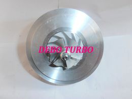 Nieuwe cartridge CHRA van GT2052V / 724639 705954 Turbo Turbocharger voor NISSAN MISTRALPATROLERRANOZD30DTI / ETI 3.0L (watergekoeld)