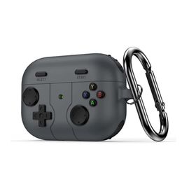 NIEUW CASE VOOR AIRPODS PRO 2 3D GAMEPAD GAMEBOUD ARTOPHANE ACCEPTORIOEN Soft Protector Case Cover voor AirPods 1/2/3