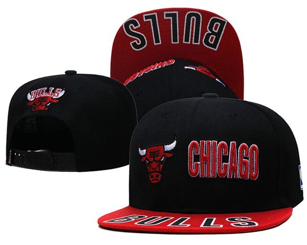 NOUVELLE Casquette casquettes équipe de basket-ball designer de haute qualité hommes femmes chapeaux hip hop réglable casquette de basket-ball chapeau de baseball os Snapback G1