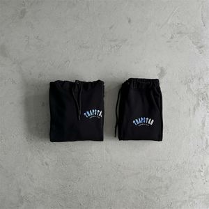 Nouveaux sweats à capuche décontractés d'automne et d'hiver nouvel sweat à capuche et pantalon