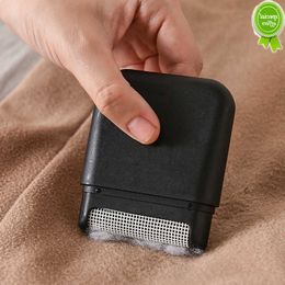 Nieuwe Kat Honden Pet Hair Remover Pluis Voor Kleding Wol Borstel Hond Animal Hair Remover Pluis Verwijder Pluis Pellet Wol verwijderen Draagbare