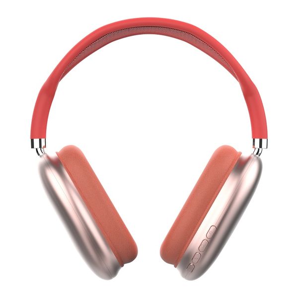 Nouveaux écouteurs de téléphone portable Écouteurs B1 HeadSets Wireless Bluetooth Headphones stéréo HiFi Super Bass Computer Gaming Headsed