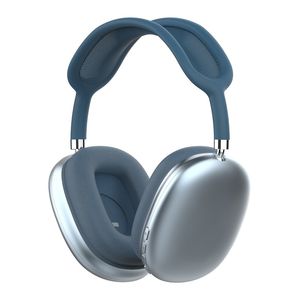 Nouveaux écouteurs de téléphone portable B1 HeadSets Wireless Bluetooth Headphones stéréo HiFi Super Bass Computer Gaming Headsed