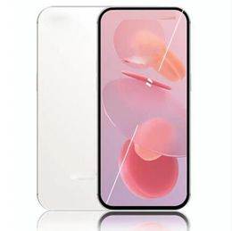 NUOVI telefoni cellulari 15 Max 6.8 pollici 1/2/3 GB RAM 16/32/64 GB ROM Mostra sistema operativo Android 4G Mostra 512 GB / 1 TB Face ID Dual Sim Camera con scatola