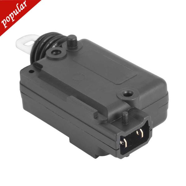 Nouveau moteur de verrouillage Central 2 broches actionneur de verrouillage de porte Central système de verrouillage automatique de voiture pour Renault Megane scénic Clio 7702127213