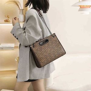 New Chain Live Broadcast Network Sling Messenger Portable Tote's Women's Bags Handsbags Design Offres