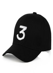 NUEVA OPORTUNIDAD LA RAPPER 3 Dad Hat Baseball Cap Strapback ajustable Caps8509322