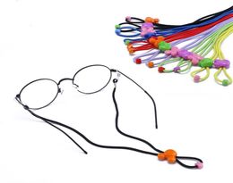 Nieuwe Kinderen Cartoon Lenzenvloeistof Bril Zonnebril Nekkoord Riem String Lanyard Houder Verstelbare Kids Brillen Accessoires Cadeau 602121291