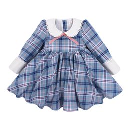 Nouveaux vêtements pour enfants Lolita Princess Robe pour enfants CJNT1260690