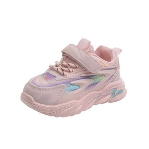 Nuevos zapatos para niños zapatillas para niños zapatos deportivos zapatos de inicio de ocio
