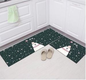 NOUVEAU DOORMAT PARTIOL 3D MATE DE CLUPITATION LONGE IMPRESSION CHARPELLE CHAPELLE SOUPE FLANNEL SOIR SALLE ANTISLIP FLANCH TATS 20230820A10