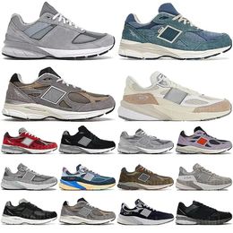 Nouveau Classic 530 Designer Chaussures 990 V3 CHAPEUR DES CHOSE 9060 CHAUSSIONS 2002R SHOOK MUNSELL PINK MENS M530 Sneakers décontractés Femmes MR530 Trainers sportifs SIZE35-45