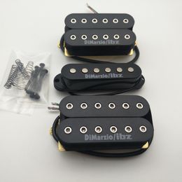 Nieuwe Classic Black Alnico 5 Guitar Pickups RG2550 / RG2570 HSH Electric Guitar Pickup Neck / Middle / Bridge 1 Set