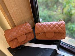 NOUVELLES marques de luxe de mode classique Fang Pangzi chaîne sac de créateur sac à bandoulière sac à main sacs en cuir sac à bandoulière noir pour femmes