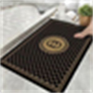 Nouveau tapis de lettre classique tapis de créateurs de luxe pour le salon dans la chambre à coucher Table à thé tapis de sol vêtements et magasin de vêtements tapis tapis