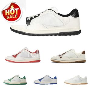 Nieuwe klassieke luxe schoenen Designer Mens Dames Sneakers -stijl Trainers Sneakers Chaussure Running For Girls Sneaker Platform Boy RPG