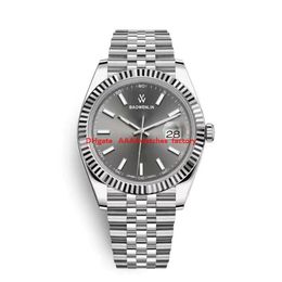 Nouvelles montres classiques pour hommes et femmes, montre mécanique automatique en gros de diamants 2813 36 mm42 mm chaque mouvement automatique Roleo sup sub Men Montre De Luxe luxe