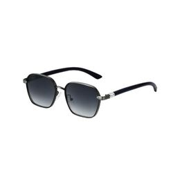 Nouvelles lunettes de soleil classiques lunettes de soleil pour femmes lunettes de soleil de mode tourisme plage miroir lunettes de Protection UV lunettes de soleil de luxe