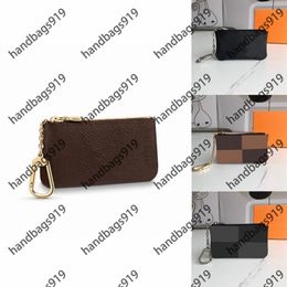 Nouveau portefeuille classique femme mode pochettes d'embrayage hommes 2021 porte-sac à cartes dames portefeuilles en cuir pochette porte-clés pochettes Min201a