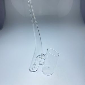 NIEUWE DUIDELIJKE PROXYHAHEAH DRAAD Smoking Pipeconcessions Only Sale Glass