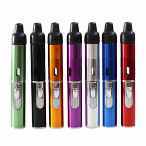 Nouveau clic n Vape Sneak A toke Vaporizer styl