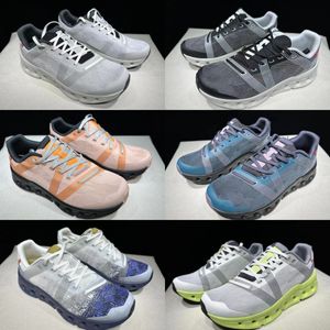 Nouveau cloudbogo pour hommes et femmes chaussures de course quotidiennes douces confortables et amorties légères et amorties