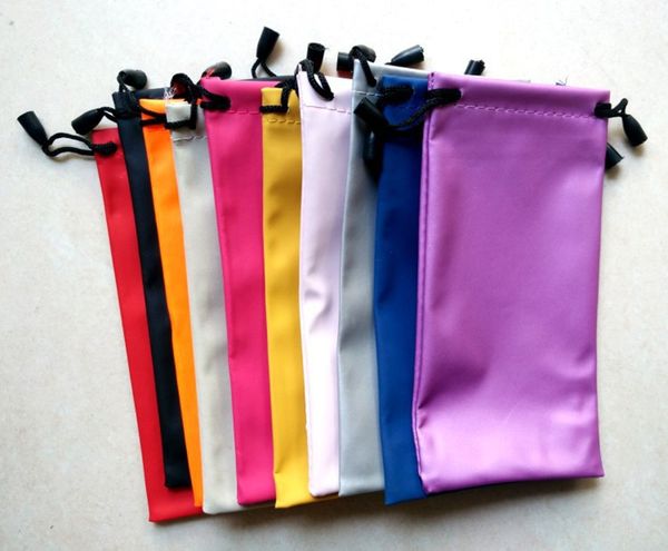 Nouveau paquet de sac étanche coloré magasin de protection Portable utilisations multiples couleur pour épices herbe Bong fumer tuyau narguilé Shisha