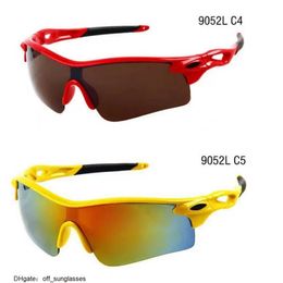 Nuevos colores Diseñador de la marca Spied KEN Gafas de sol Hombres Gafas deportivas UV400 Cool Ciclismo Gafas de sol 2183 Y2IC