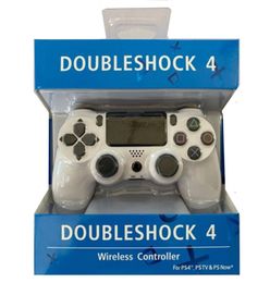 Nouvelles couleurs pour le contrôleur Bluetooth sans fil PS4 VIBRATION Joystick GamePad Game Controller pour la station de jeu Sony avec Box Dropshi6554780