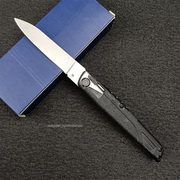 NIEUW Colt Auto Tactical Folding Knife 3.31 '' 440C Drop Ponit Blade Nylon Wave Fiber Handgreep Outdoor Camping Adventure Hunting Knife KS 7250