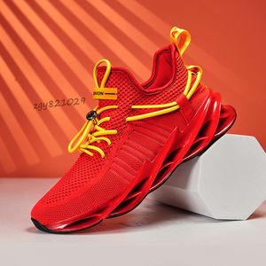 Nieuwe Comfortabele Basketbalschoenen Hoge Top Sneakers Training Mannelijke Demping Lichtgewicht Mand Sneaker Sportschoenen