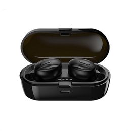 Nouveaux écouteurs sans fil Comincan Twin Double Mini écouteurs XG13 Sport de course dans l'oreille écouteurs casque de sport pour S21 NOTE 20 stylo 7