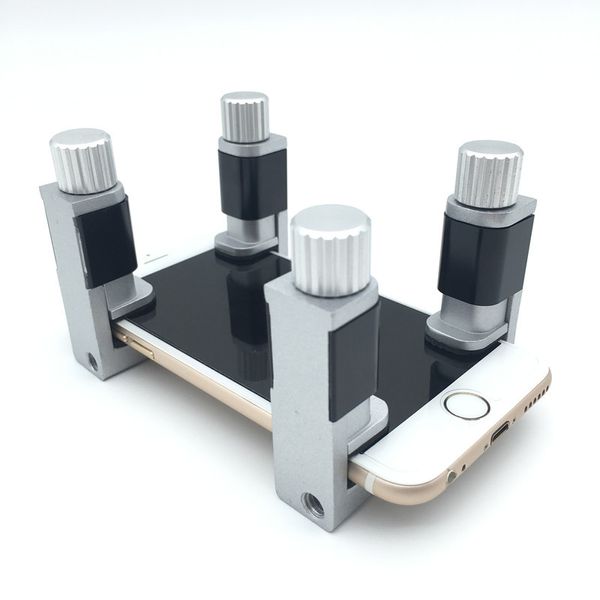 Neue Kommende Einstellbare Metall Klemme Für LCD Reparatur Für iPhone Samsung Mobile LCD Screen Glas Bonding Reparatur Werkzeug