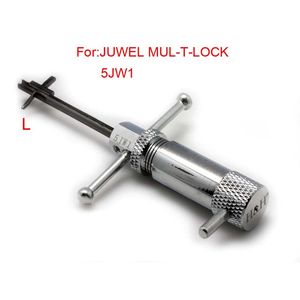 New Conception Pick Tool (linkerkant voor JUWEL MUL-T-LOCK 5JW1, lock pick tool, slotenmaker gereedschap