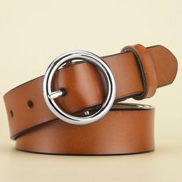 Nouvelle ceinture cool grande marque lettre boucle concepteur de luxe modèle d'affaires hommes femmes ceintures