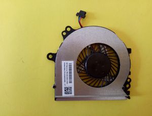 Nouveau refroidisseur pour ventilateur de refroidissement CPU HP Probook 430 G3 831902-001 831904-001