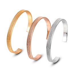 Nieuwe koper armbanden vergulde gouden dames levende mond armband creatieve paar armband sieraden gift groothandel