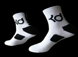 Nuevo algodón de algodón grueso de toallas de toallas de toodorantes calcetines para hombres KD Elite Basketball Socks Football Sport Team CoacTs con 5700886