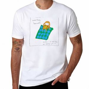 Nouveau Courtney Barnett - Parfois, je m'assois T-shirt T-shirt surdimensionné T-shirt uni Vêtements pour hommes 07Zl #